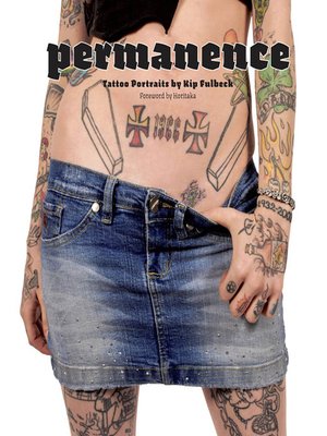 Permanence - ebook